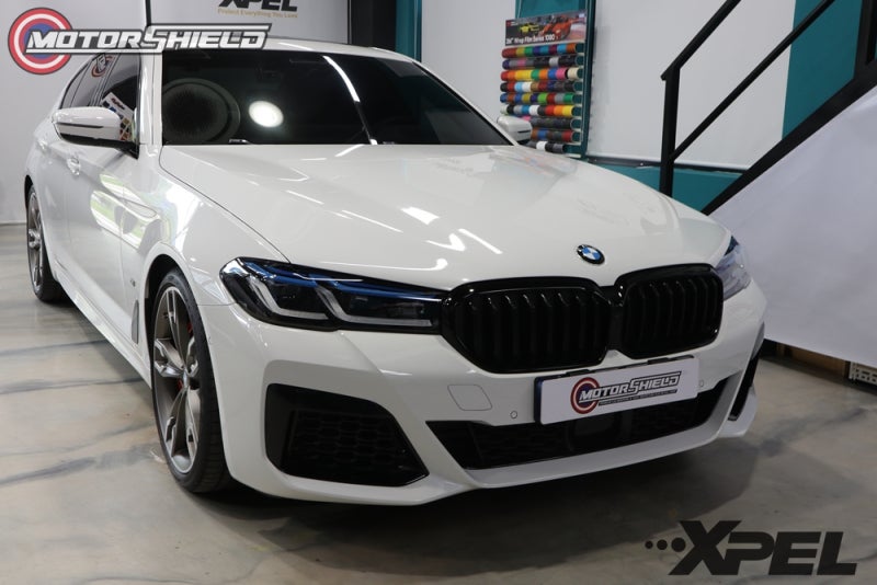 대전 유성구 / PPF / BMW / 5시리즈