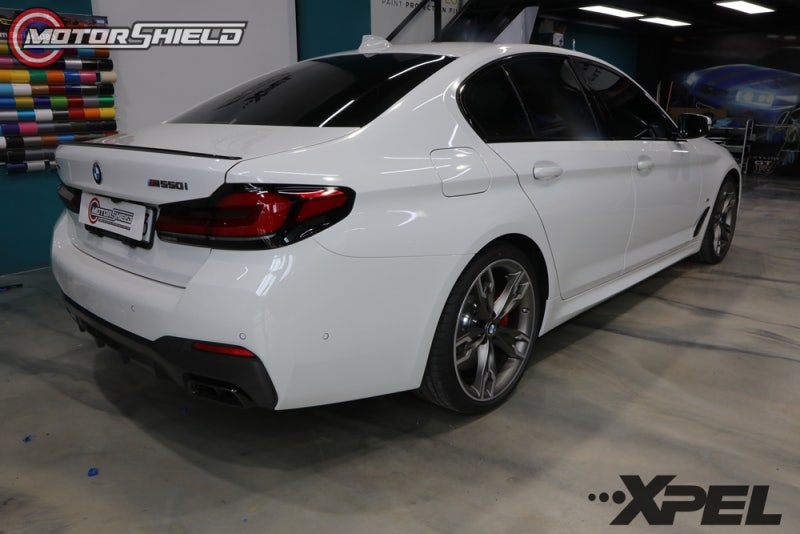 대전 유성구 / PPF / BMW / 5시리즈