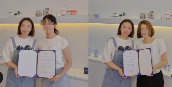  올뉴뷰티 가맹 모집: 문제성 피부 전문가의 매출 상승 비결