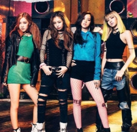 <b>블랙핑크</b> ‘<b>뚜두뚜두</b>’ 뮤비 21억뷰 돌파 - K팝 그룹 최초... 