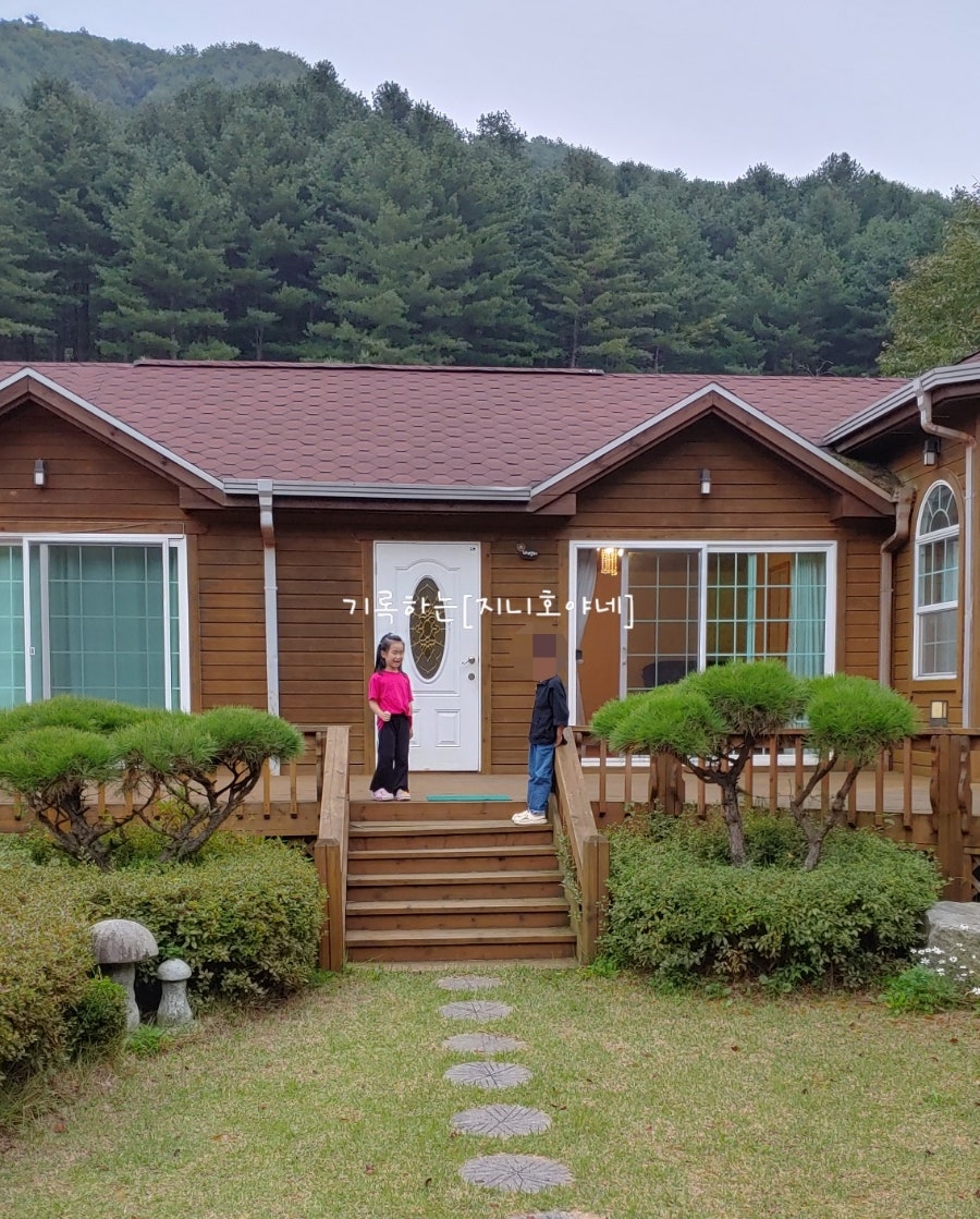 펜션베네 사진 4