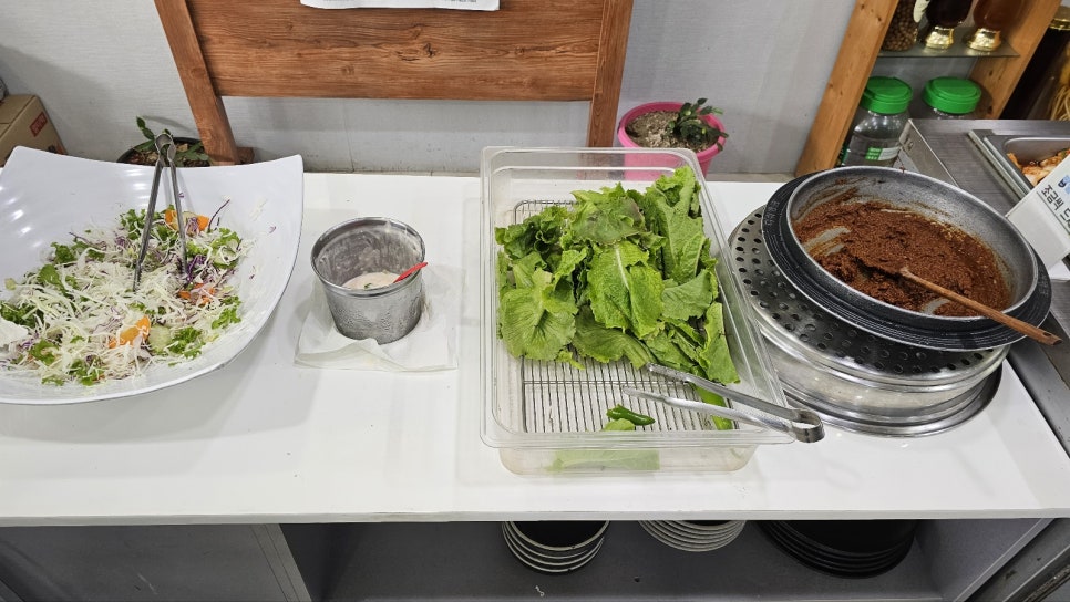 향마루뜸북장 동학사점 사진 6