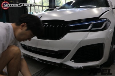 대전 유성구 / PPF / BMW / 5시리즈