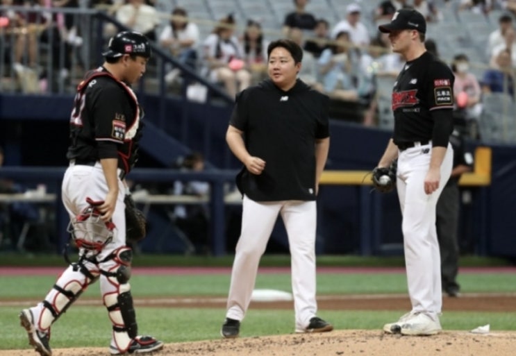 2023시즌 KBO 국내 프로야구 분석 8/5일 두산 KT