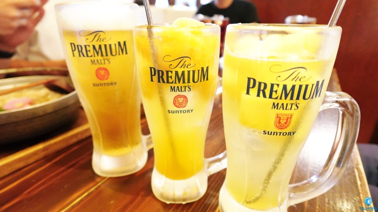  후쿠오카 가성비 이자카야 멘찬코테이 하코자키점 모츠나베 1인 가능