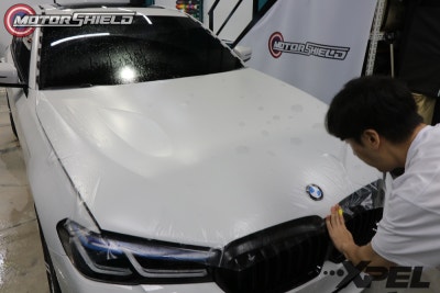 대전 유성구 / PPF / BMW / 5시리즈