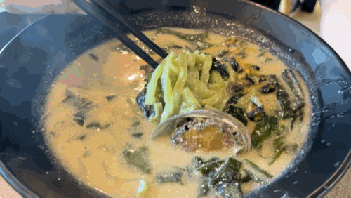  [제주시 보말칼국수] 제주 도민 찐 맛집 해안로칼국수