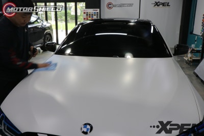 대전 유성구 / PPF / BMW / 5시리즈