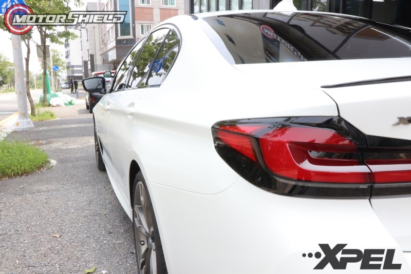 대전 유성구 / PPF / BMW / 5시리즈