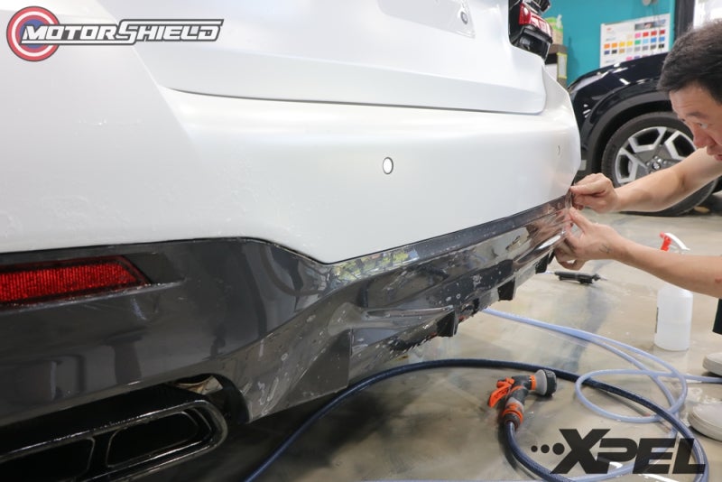 대전 유성구 / PPF / BMW / 5시리즈
