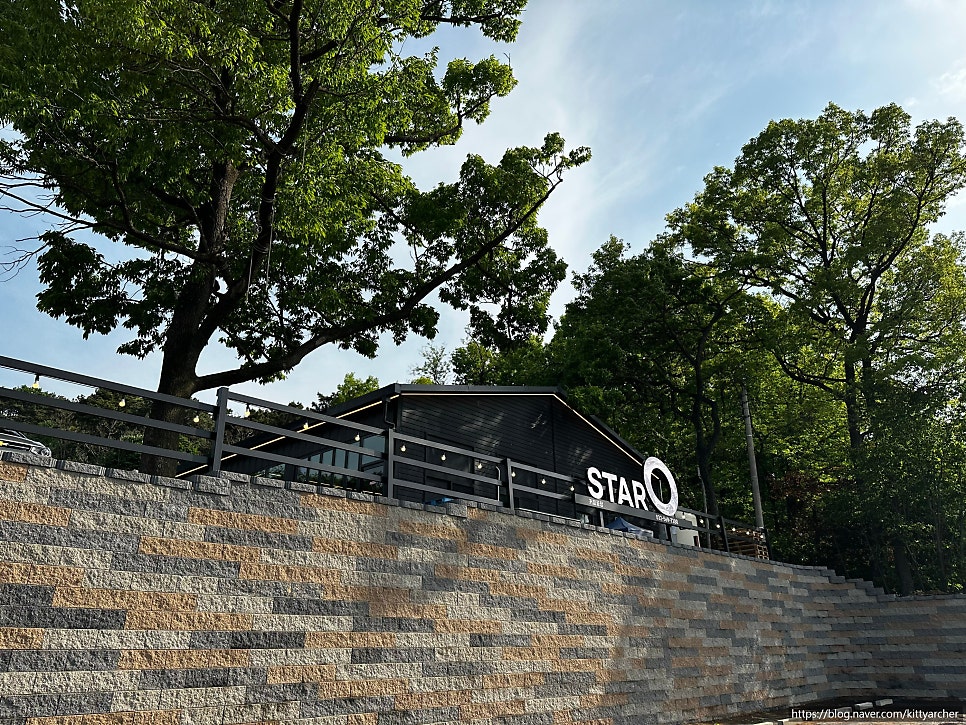 starO 스타오 강화도커피공장 사진 1