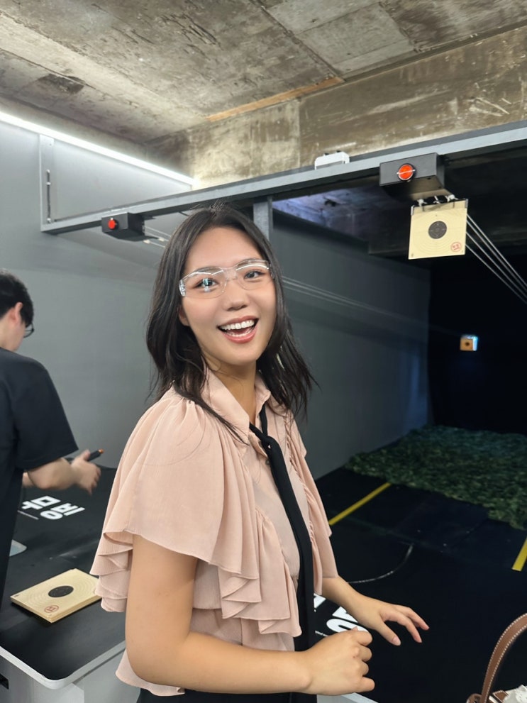  광화문 안국역 디즈니플러스 무빙 팝업스토어 (~8/20)