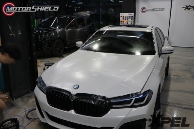 대전 유성구 / PPF / BMW / 5시리즈