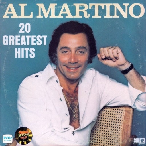  Al Martino 알 마티노- Spanish eyes 스패니시 아이스 이별 노래