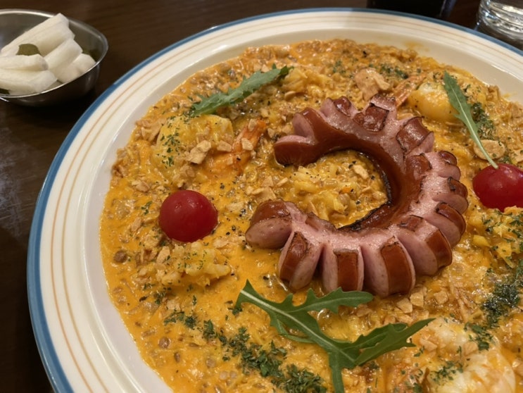  연남동맛집 헤이죠지 데이트장소로 제격