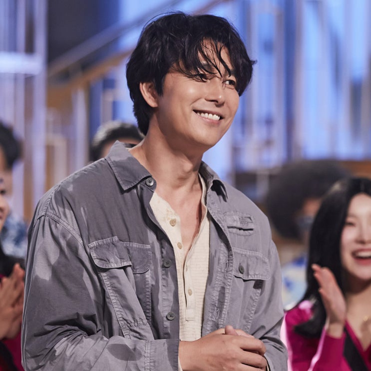 SNL <b>코리아</b> 정우성 <b>호스트</b> 출연! 형이 거기서 진짜 나옴?!!... 