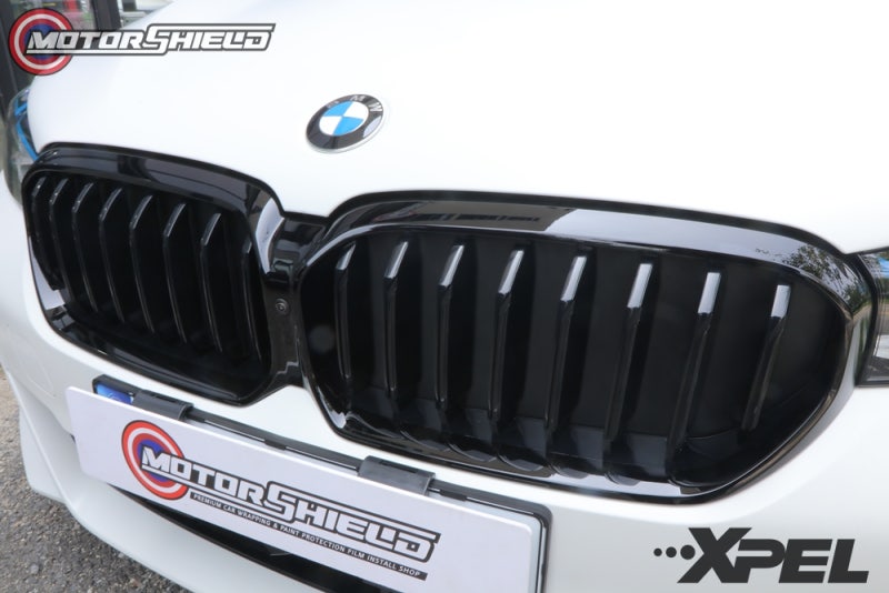대전 유성구 / PPF / BMW / 5시리즈