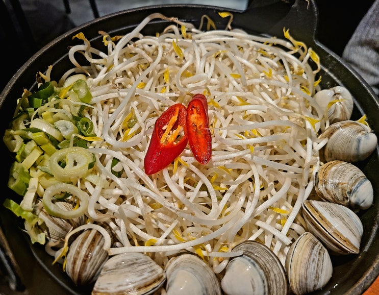  [대전 봉명동 술집, 맛집] 다채로운 안주와 술, 분위기 좋은 금요일 저녁 '온니'