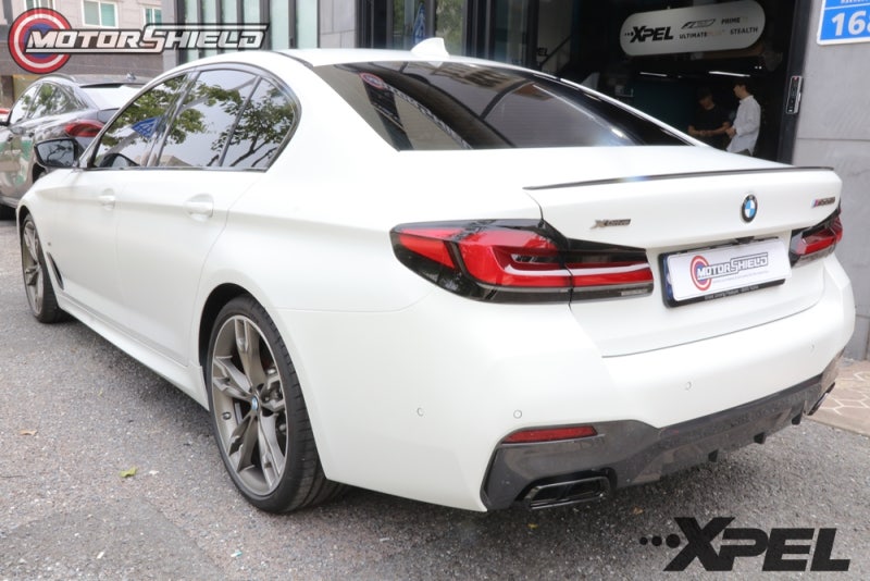 대전 유성구 / PPF / BMW / 5시리즈