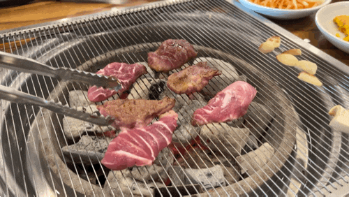  [쇠소깍 맛집] 흑돼지 특수부위 가성비 맛집 착한괴기 휴애리 맛집