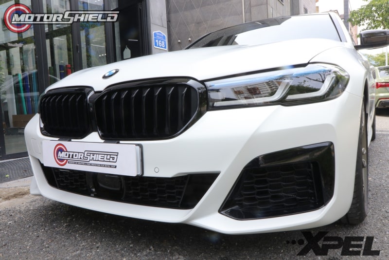 대전 유성구 / PPF / BMW / 5시리즈