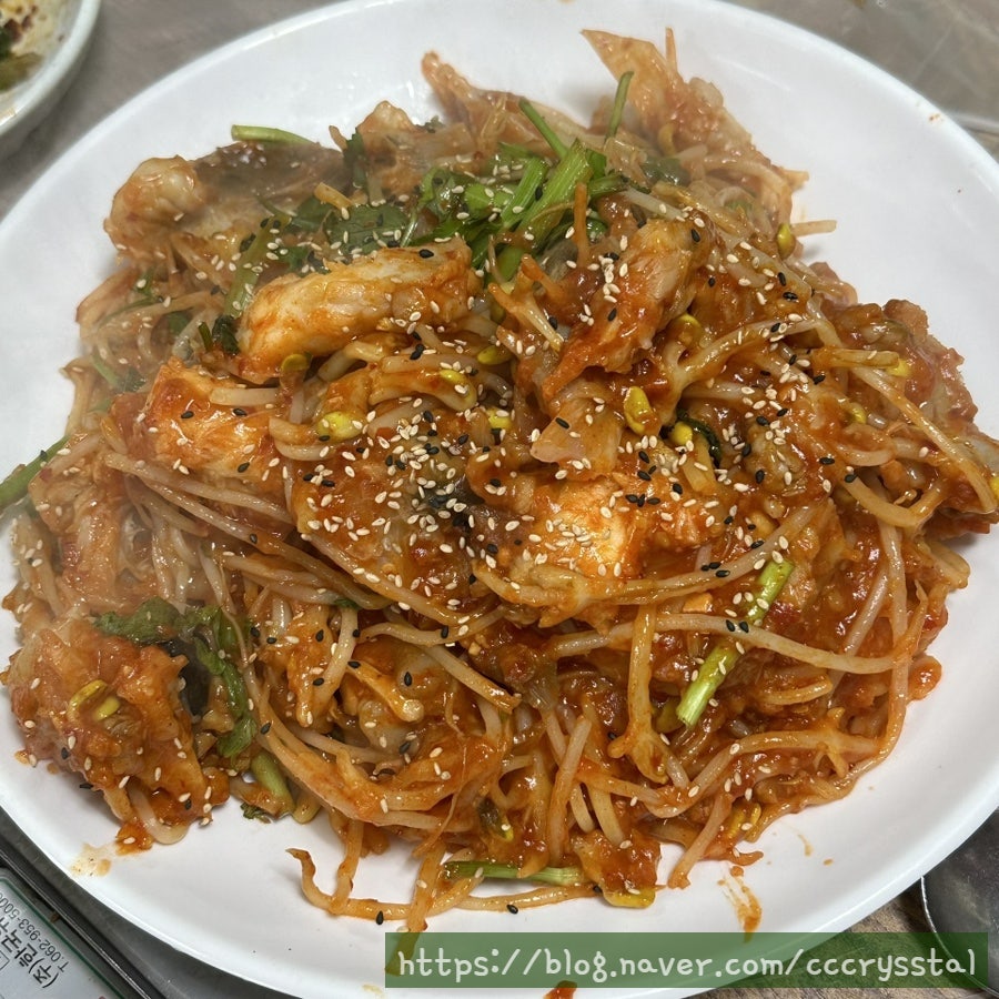 대복회세꼬시 사진 6