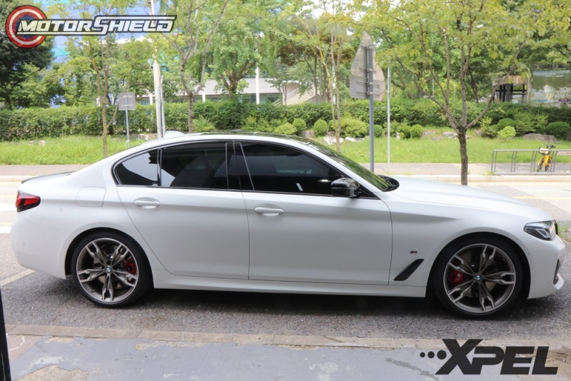 대전 유성구 / PPF / BMW / 5시리즈