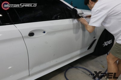 대전 유성구 / PPF / BMW / 5시리즈