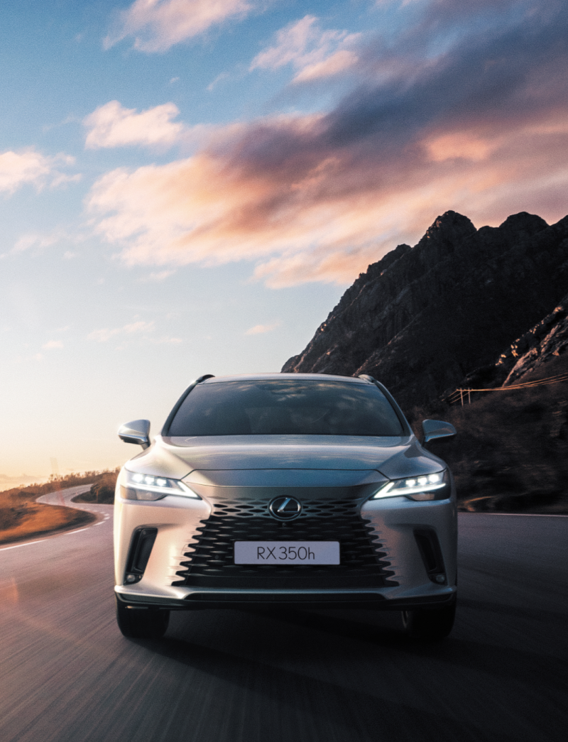 렉서스코리아, 2023 렉서스 썸머 드라이빙 (LEXUS SUMMER DRIVING) 캠페인 실시 : 네이버 블로그