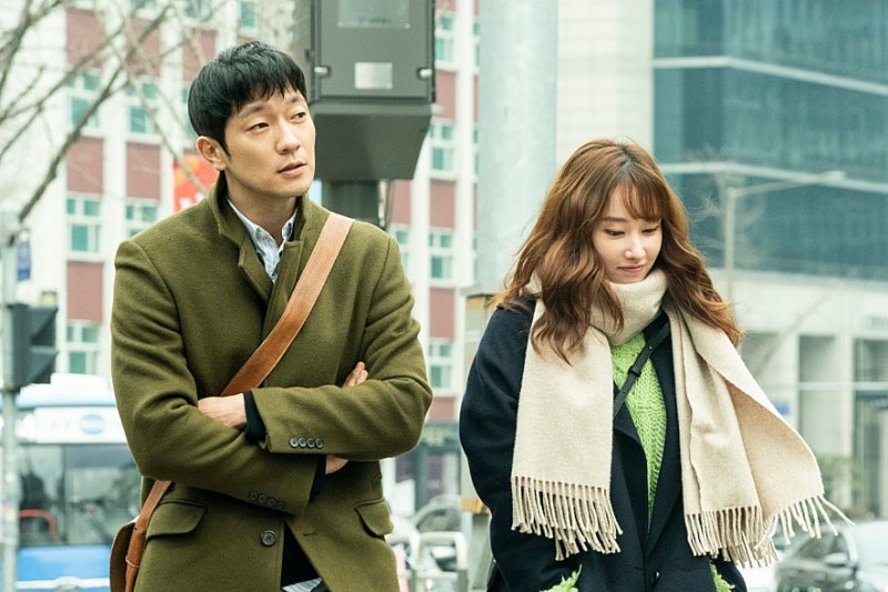 영화 연애빠진 로맨스 (전종서, 손석구) 등장인물 및 줄거리 리뷰 정보