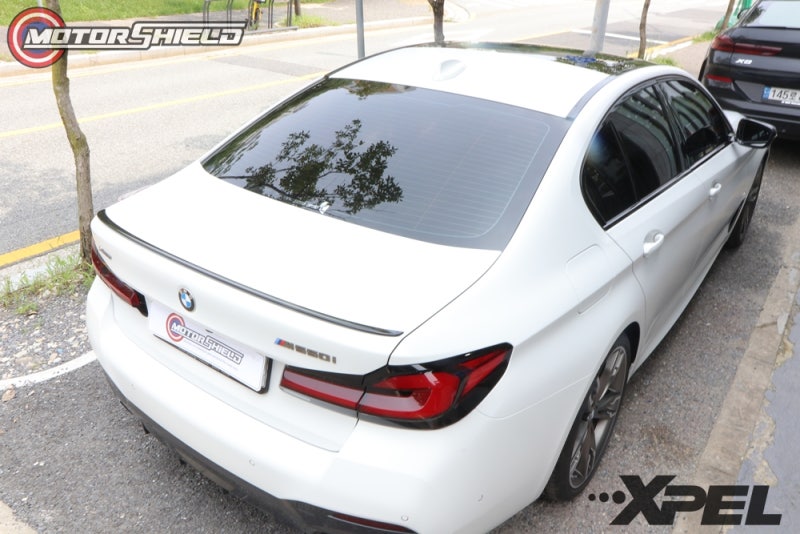 대전 유성구 / PPF / BMW / 5시리즈