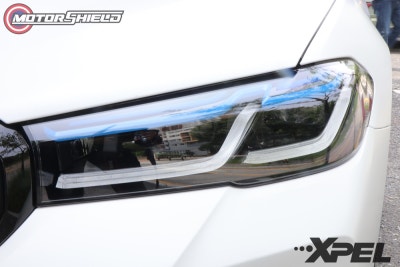 대전 유성구 / PPF / BMW / 5시리즈