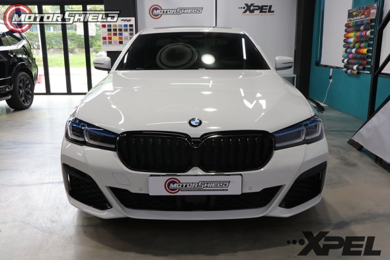 대전 유성구 / PPF / BMW / 5시리즈