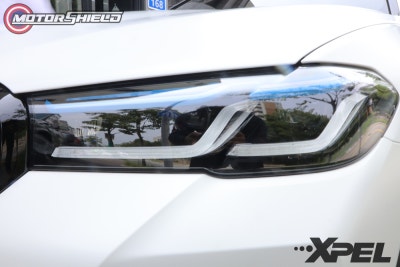 대전 유성구 / PPF / BMW / 5시리즈