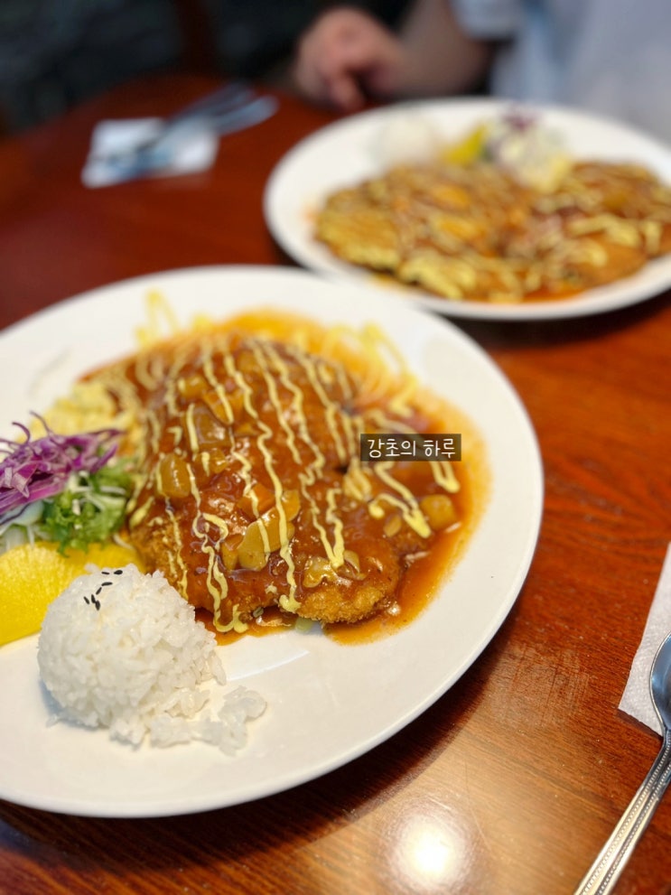  울산 무거동 맛집 / 울산대 맛집 / 돈가스 맛집 / 가무댕댕