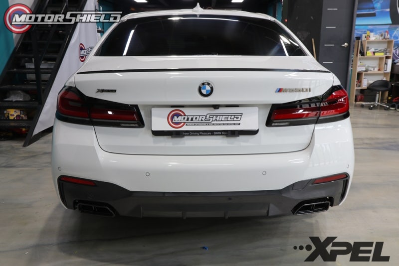 대전 유성구 / PPF / BMW / 5시리즈