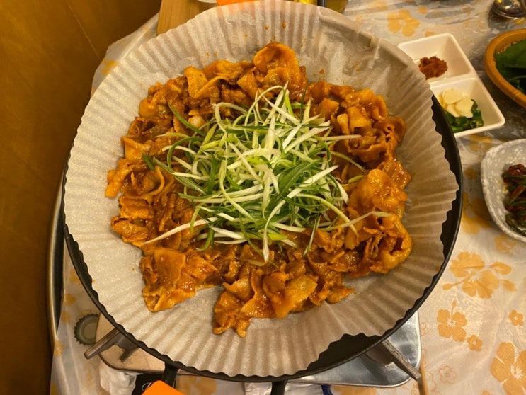  대전 도안동 건양대 근처 맛집 술집 홍명상가