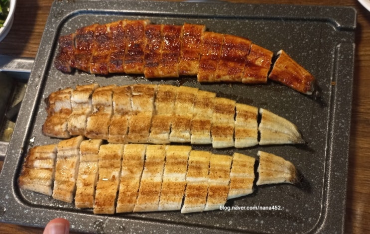  광진구맛집 미가로맛집 '최고집풍천장어' 방문 후기(feat. 여름 보양식 추천)