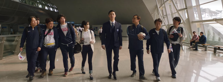  영화 드림  전체적인 작품해석, 등장인물, 줄거리, 리뷰, 결말포함, 스포주의