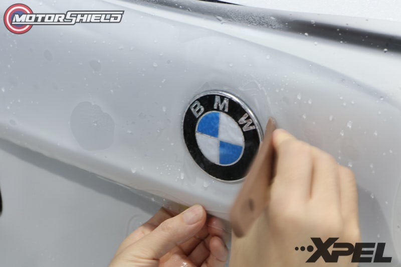대전 유성구 / PPF / BMW / 5시리즈