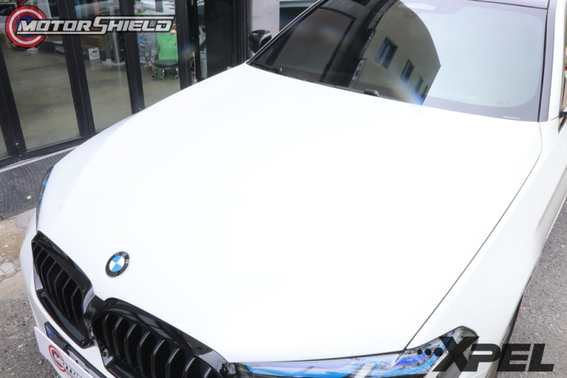 대전 유성구 / PPF / BMW / 5시리즈