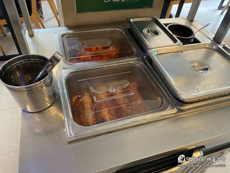 큰맛남원추어탕 사진 5