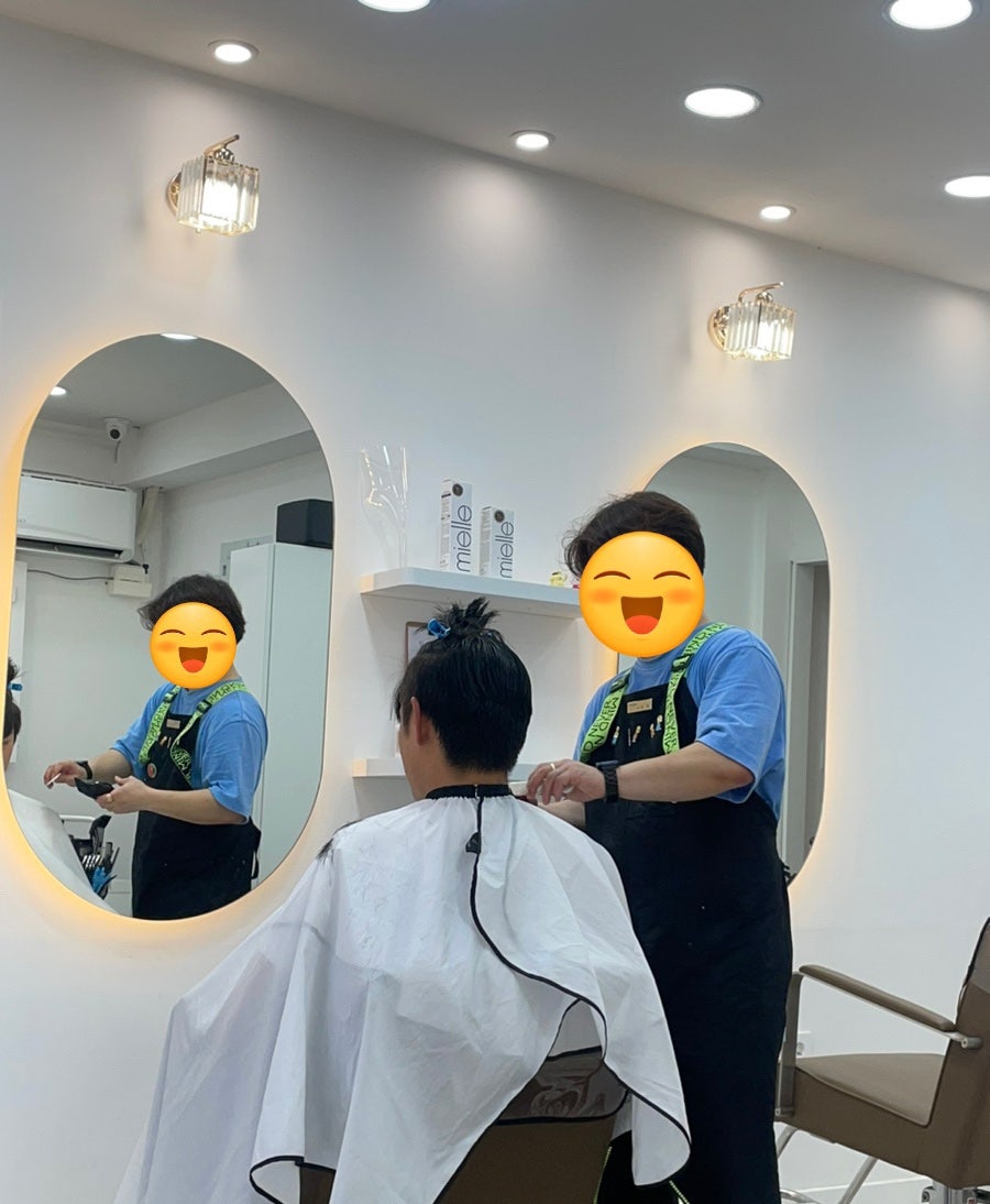 일육공헤어 사진 5