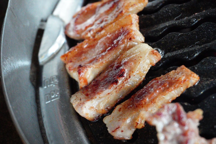  압구정로데오맛집 발렛가능한 미래회관 방문기
