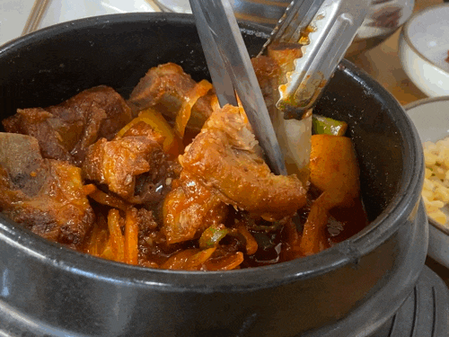  "제주 법원 맛집, '집밥드시러오세요'에서 진짜 집밥을 느껴보세요"