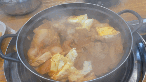  [광명] 돼지집, 익숙한 두루치기지만 그 맛으로 모두의 마음을 평정한 찐 맛집!