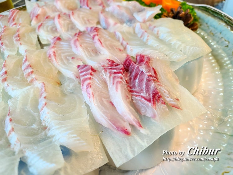  제주 서귀포 중문 맛집 고급스러운 해송 횟집