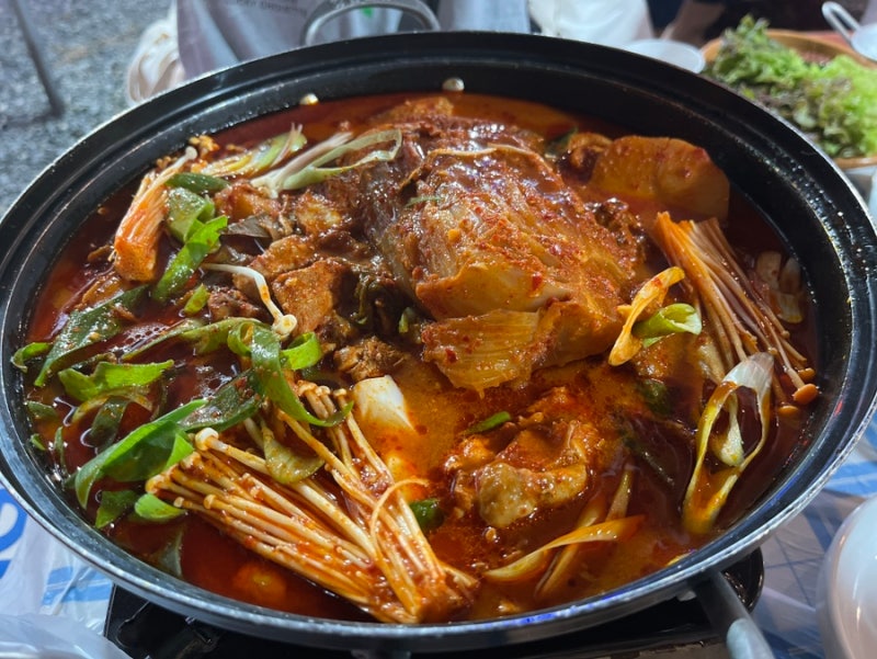반딧불농원