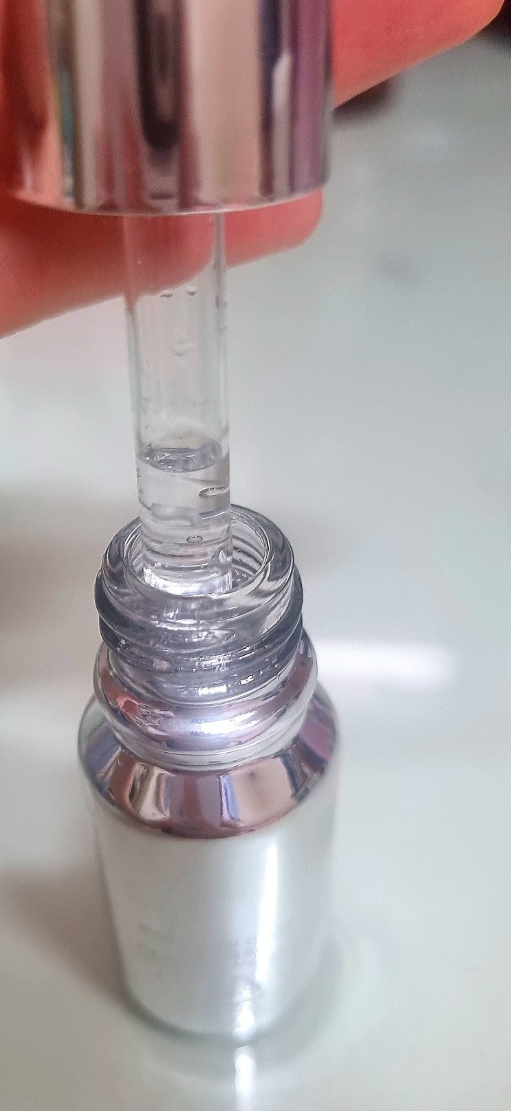  몽태랑 뷸륨앰플 유명한 동안 앰플 내돈내산 후기