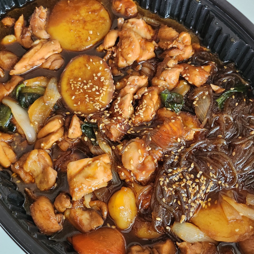 두찜 청송진보점 사진 6